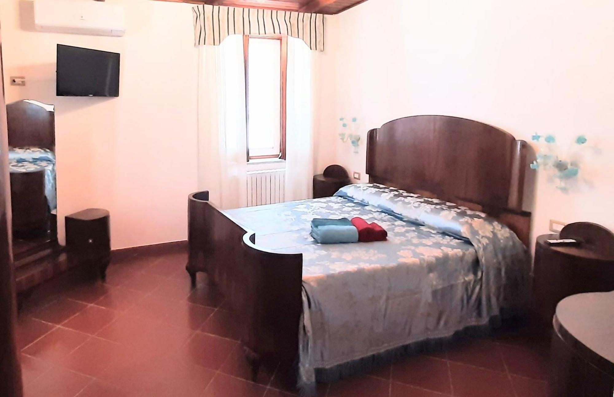 Casale Battaglini Bed & Breakfast Castelnuovo Cilento Luaran gambar