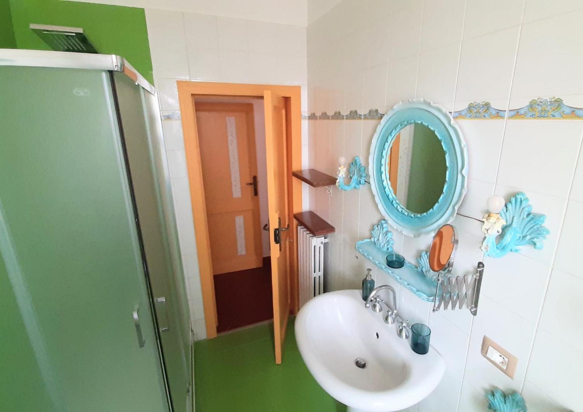 Casale Battaglini Bed & Breakfast Castelnuovo Cilento Luaran gambar