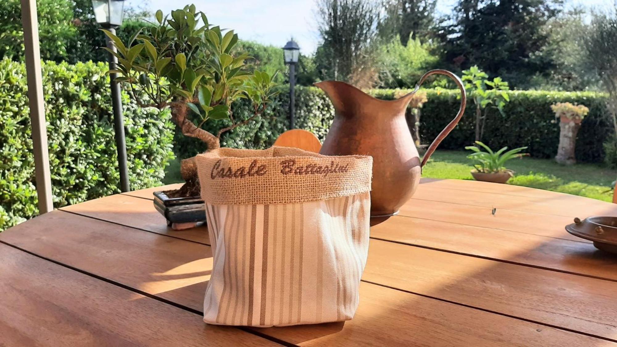 Casale Battaglini Bed & Breakfast Castelnuovo Cilento Luaran gambar